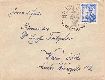 1.50 S. Trachten auf Christkindl Brief 13.12.1955 nach Wien 6
